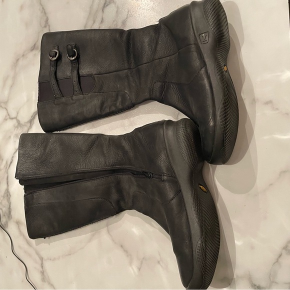 Great boots for winter - Picture 3 of 5